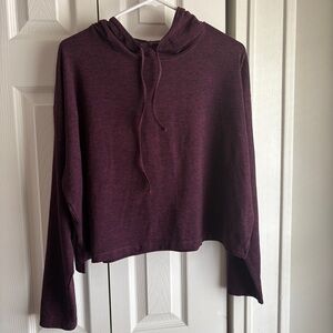 Girlfriend Collective ReSet Hoodie Pullover